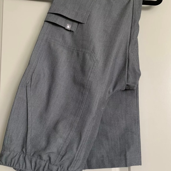 Figs Cairo Cargo Scrub Pants - Picture 1 of 6